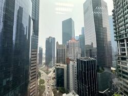 Prudential Tower (D1), Office #633270591